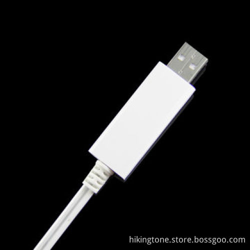 USB2.0 Interface MFI USB cable for iphone 5/5s transfer faster